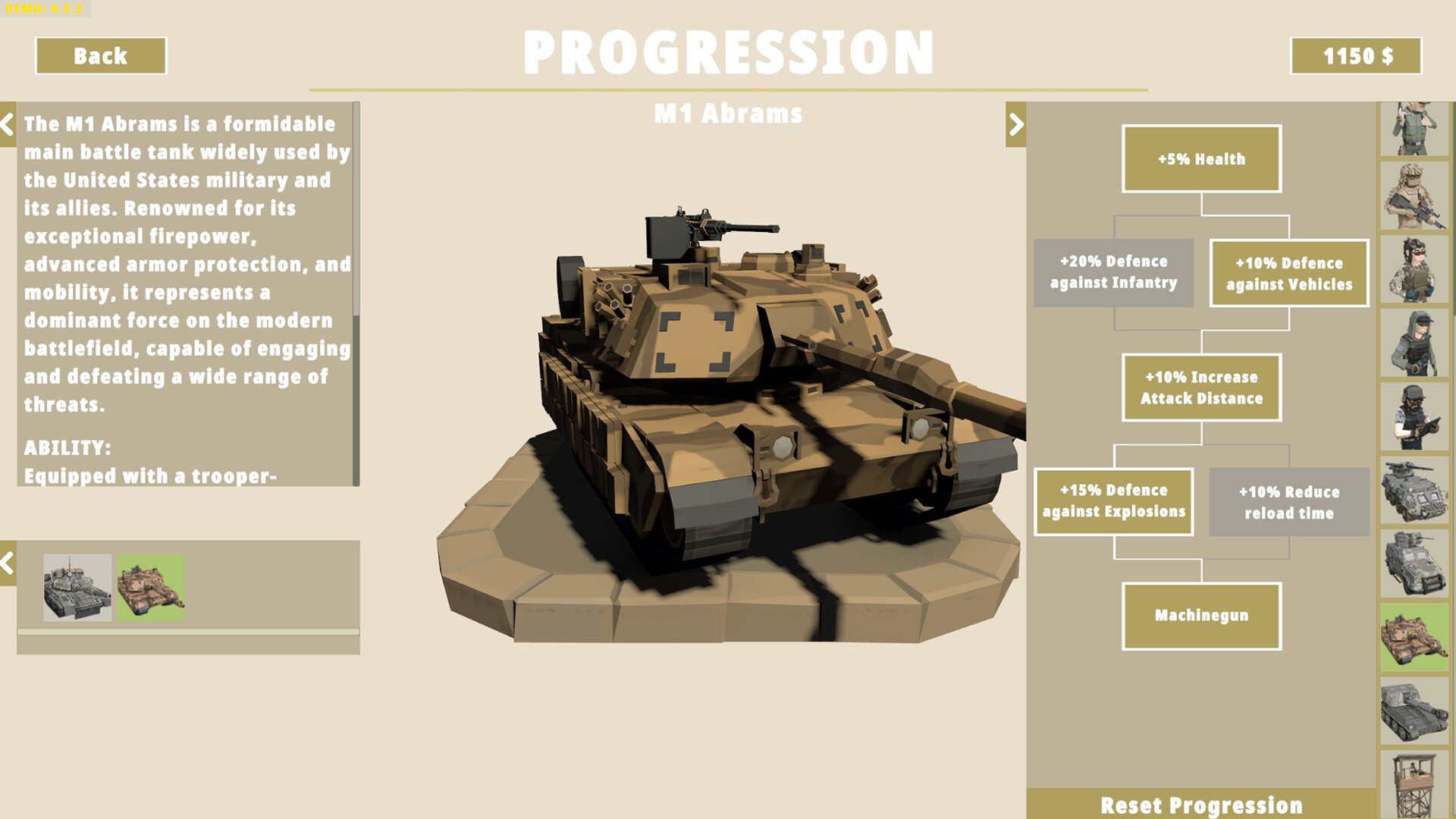 Operation: Polygon Storm Preview 4