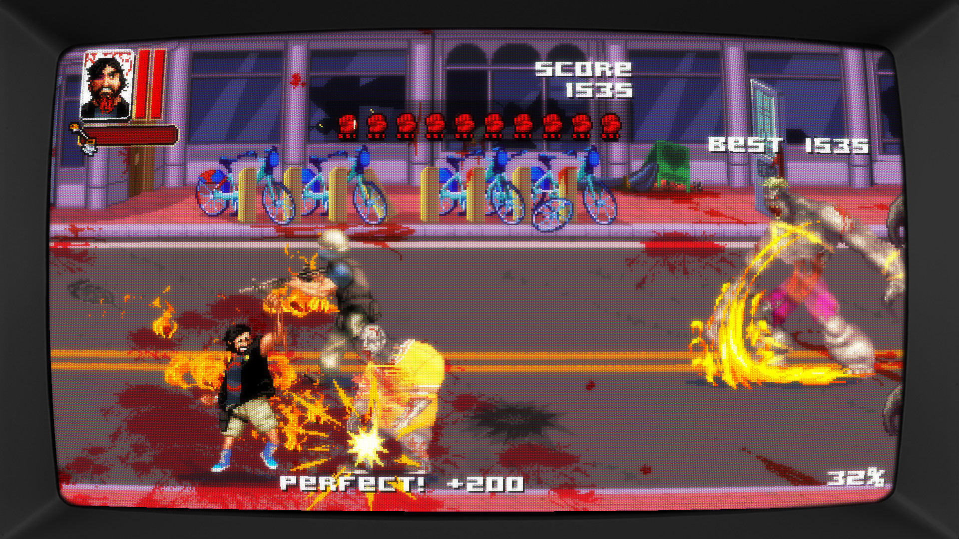 Dead Island Retro Revenge Preview 3