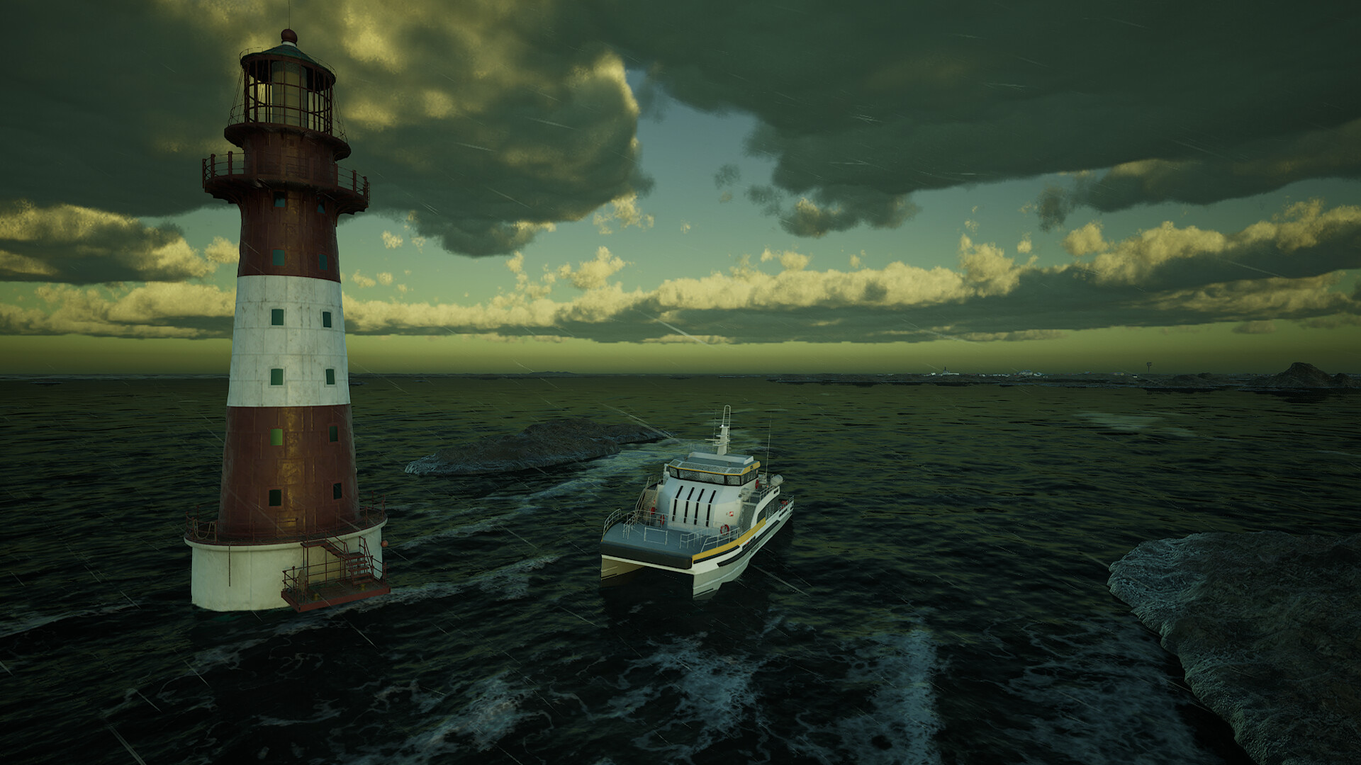 Ships At Sea Preview 3