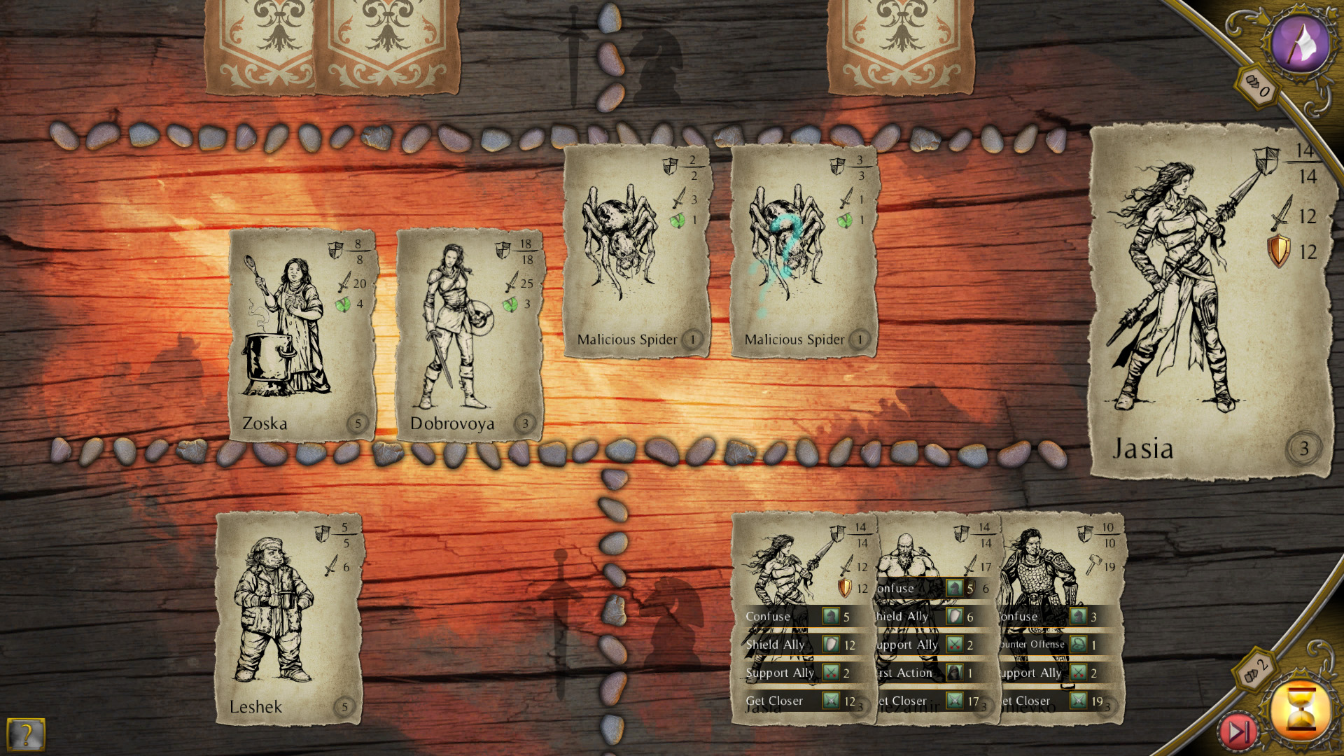 Thea: The Awakening Preview 3