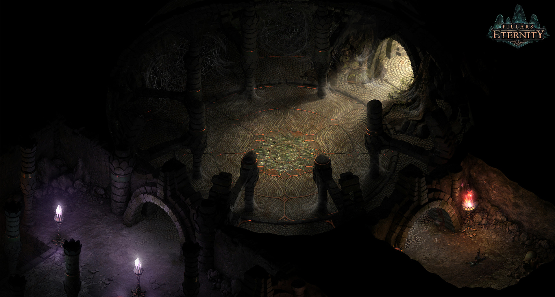 Pillars of Eternity Preview 3