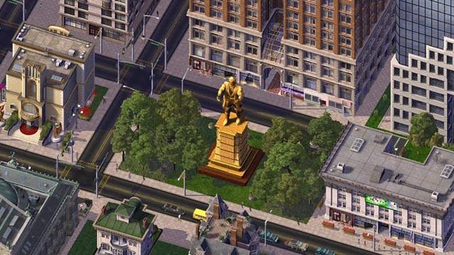 SimCity™ 4 Deluxe Edition Preview 4