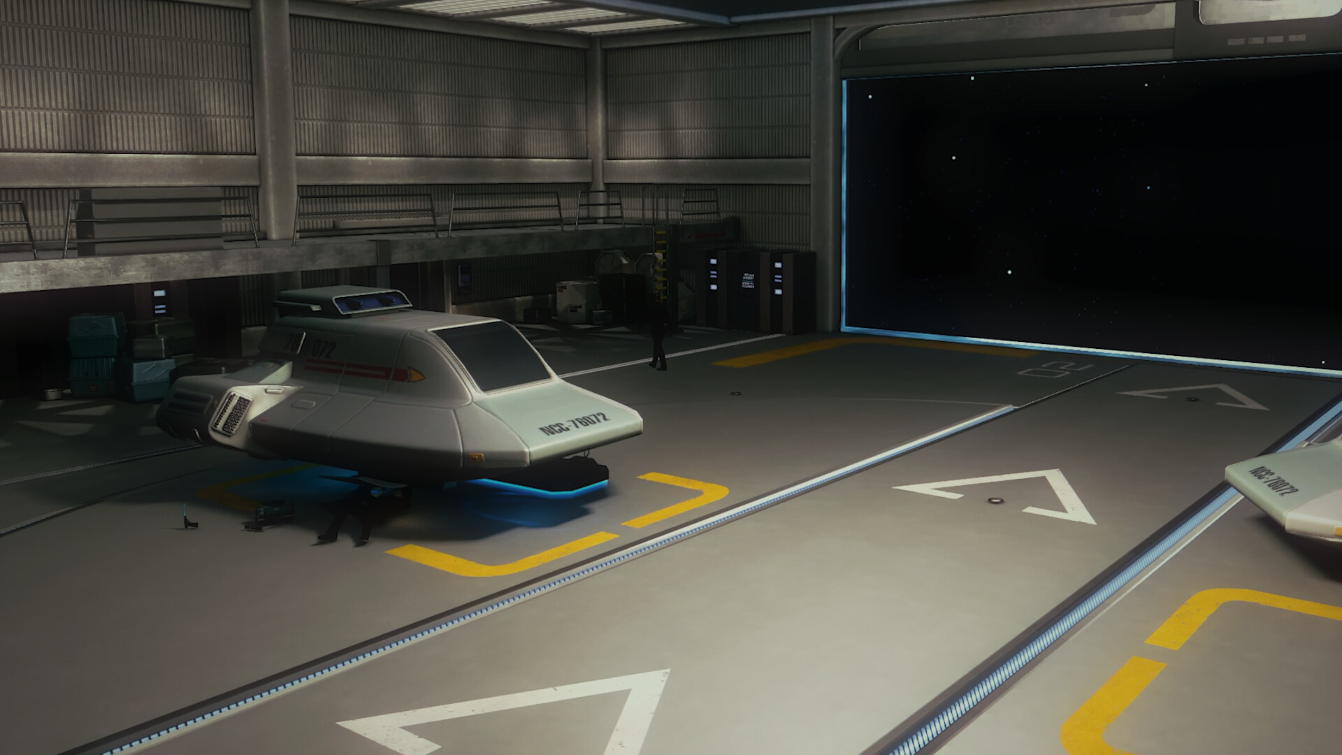 Star Trek: Infection Preview 3