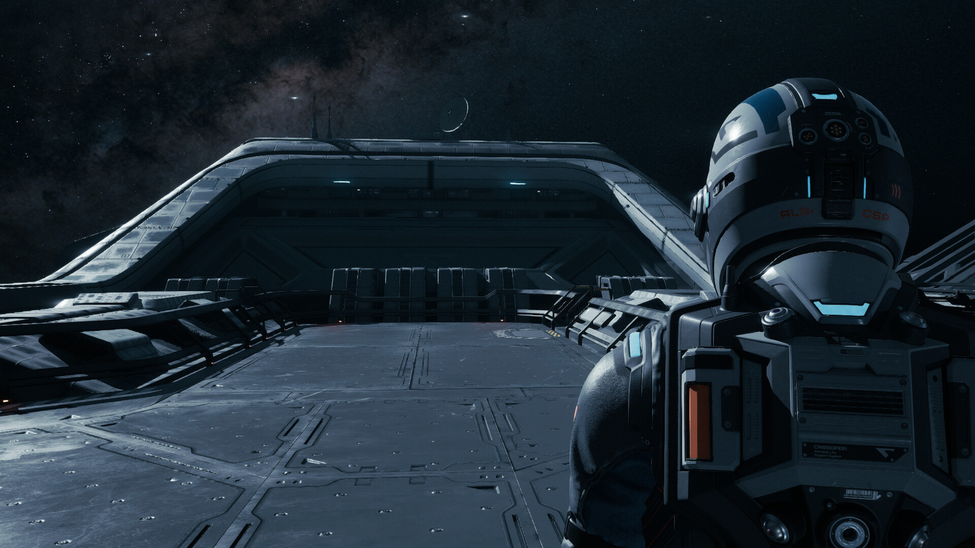 Directive 8020 Preview 2