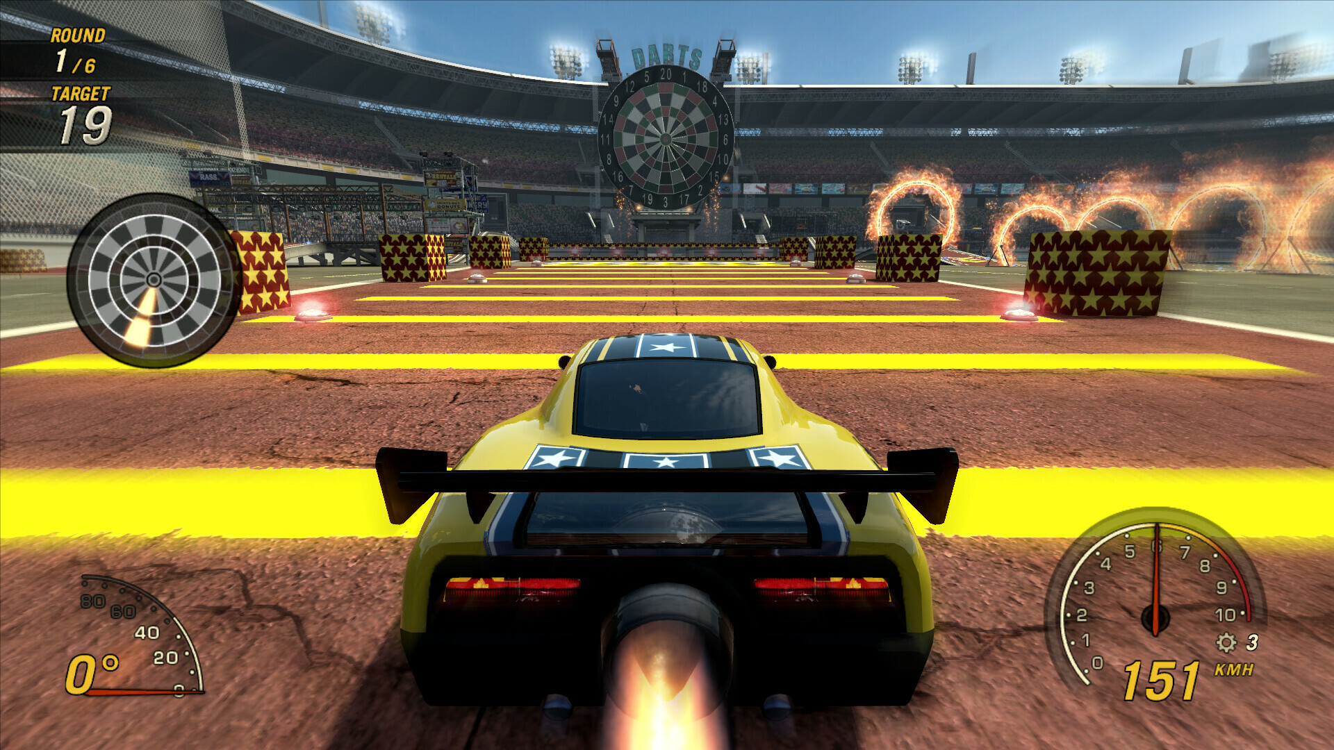 FlatOut: Ultimate Carnage Collector’s Edition Preview 3
