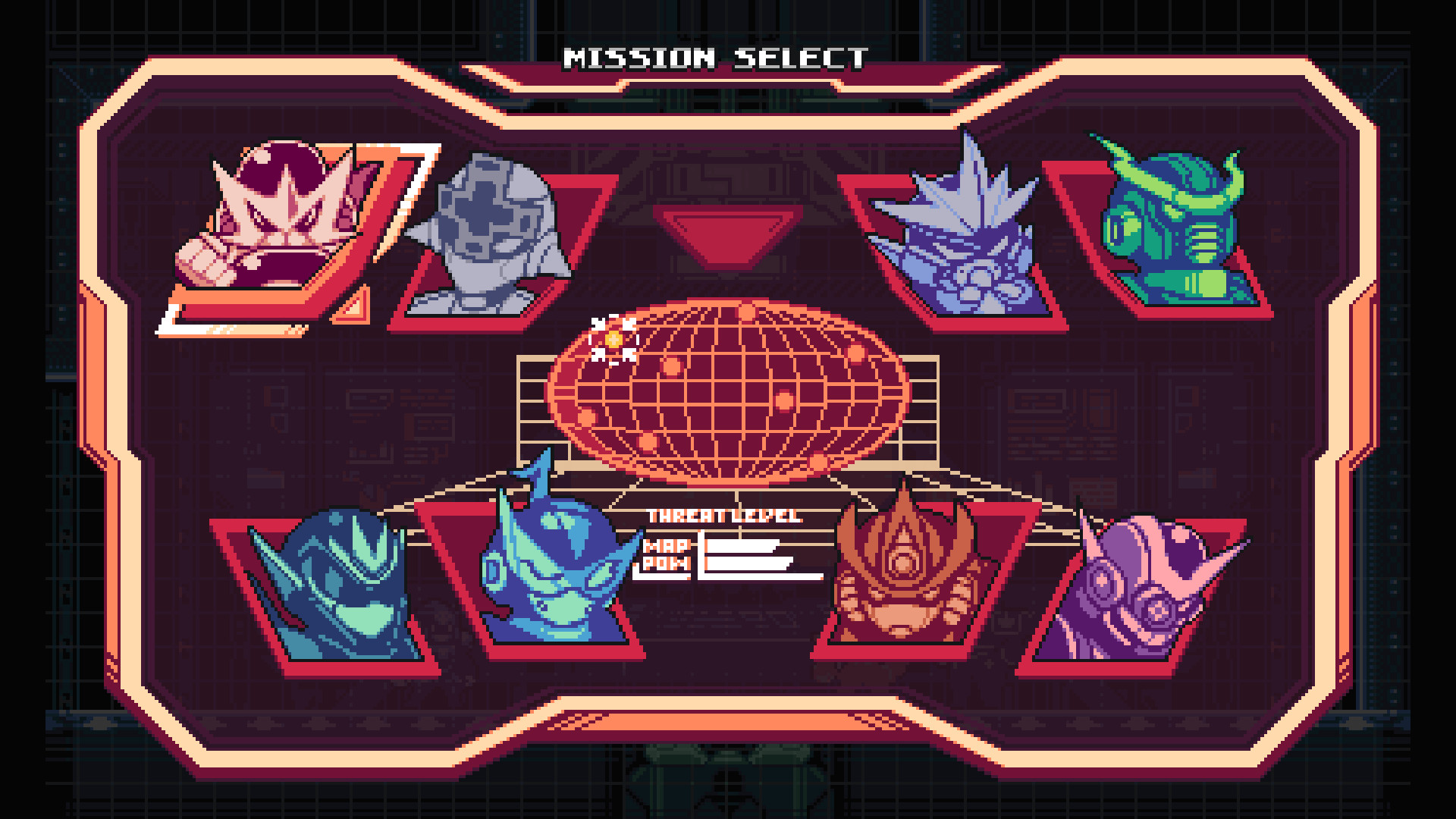 Gravity Circuit Preview 2
