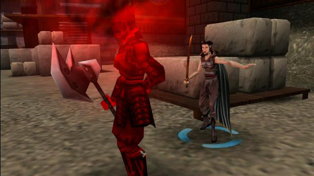 Summoner Preview 3