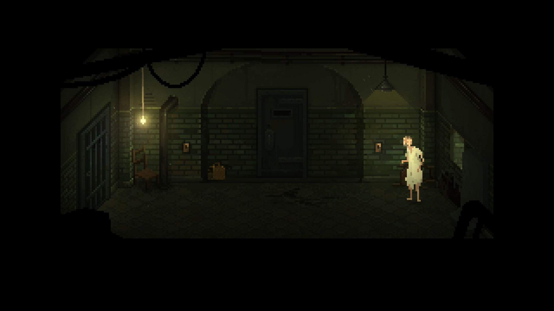 Vlad Circus: Curse of Asmodeus Preview 2