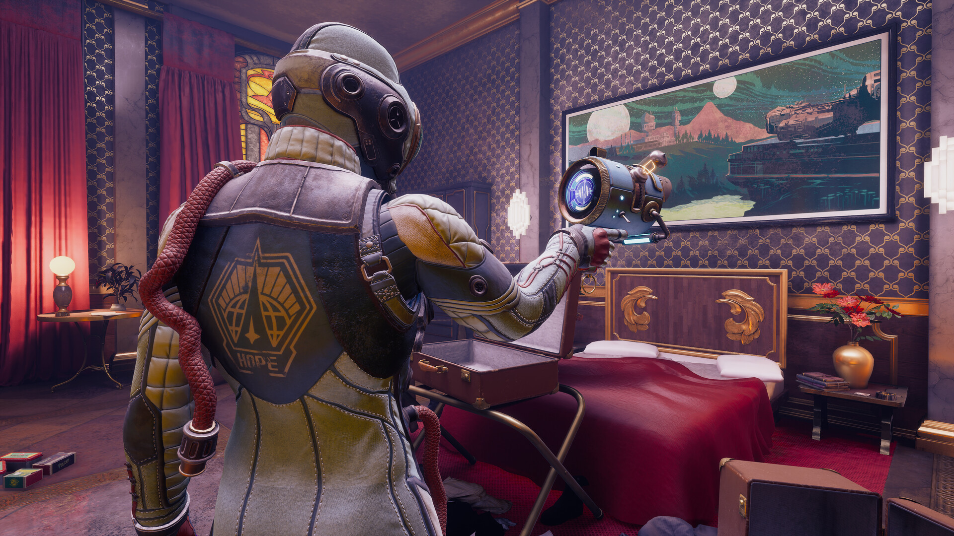 The Outer Worlds: Spacer’s Choice Edition Preview 5