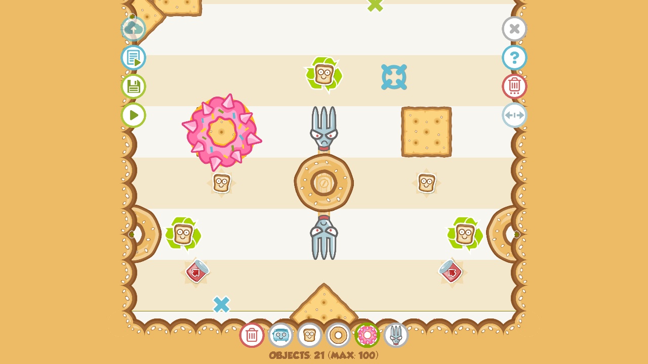 Toaster Jam Preview 3