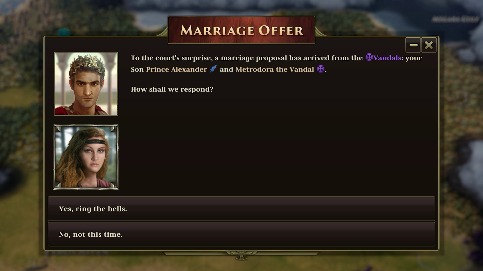 Old World Preview 2