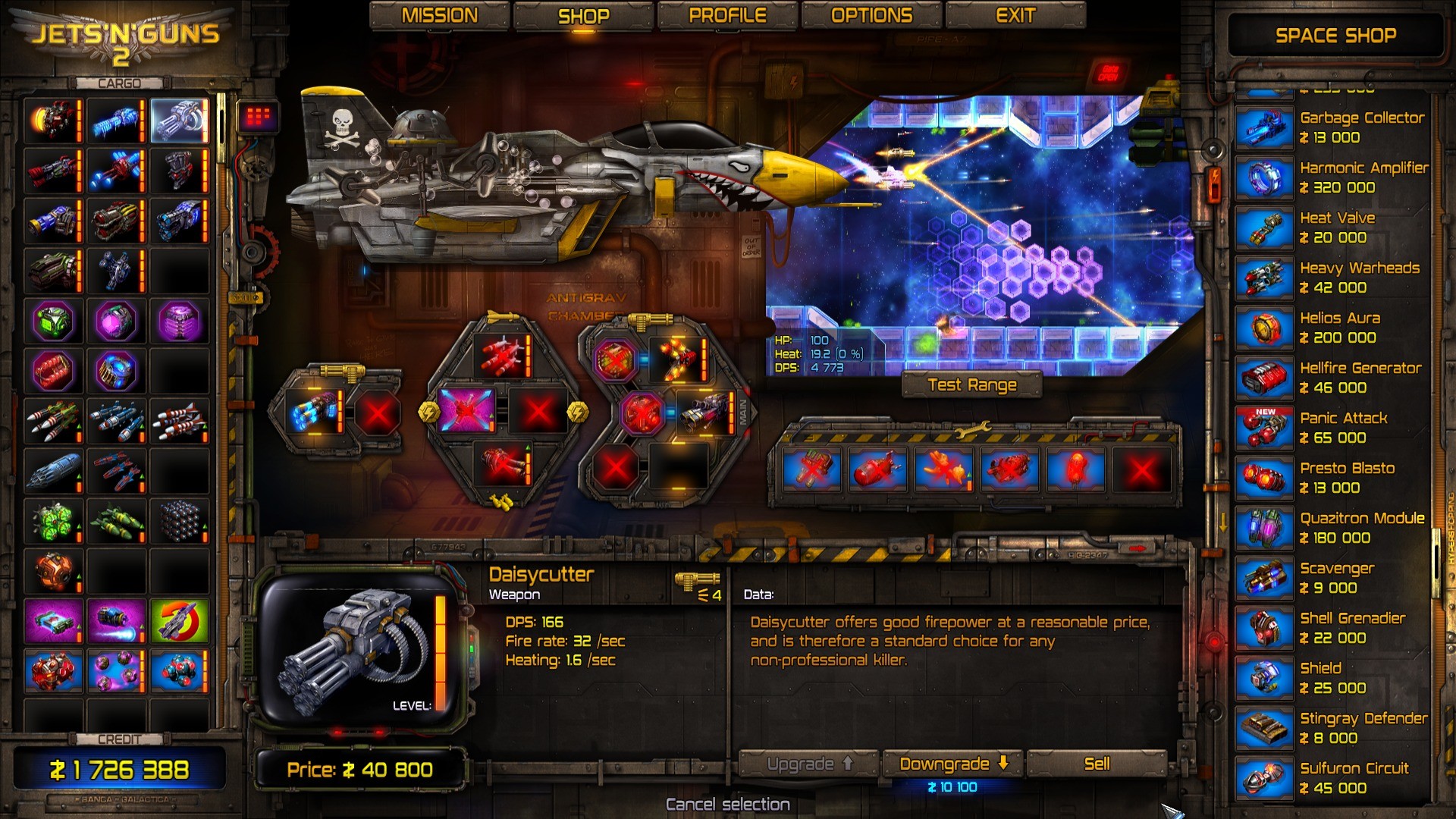 Jets’n’Guns 2 Preview 4