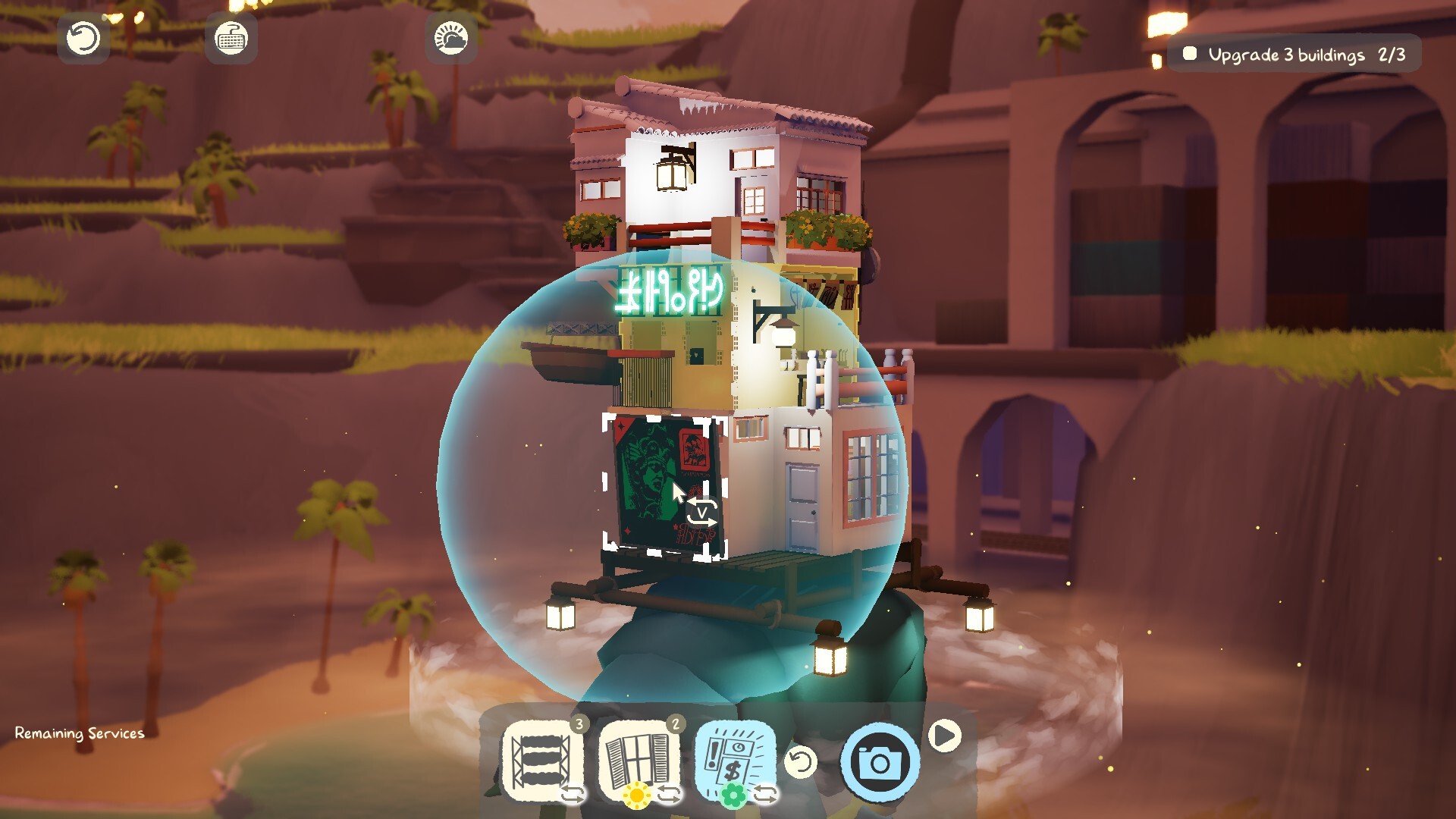 ShantyTown Preview 5