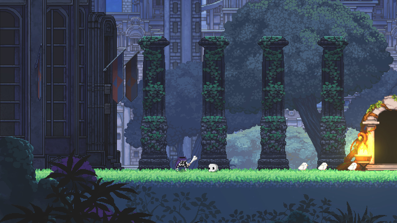 Skul: The Hero Slayer Preview 5