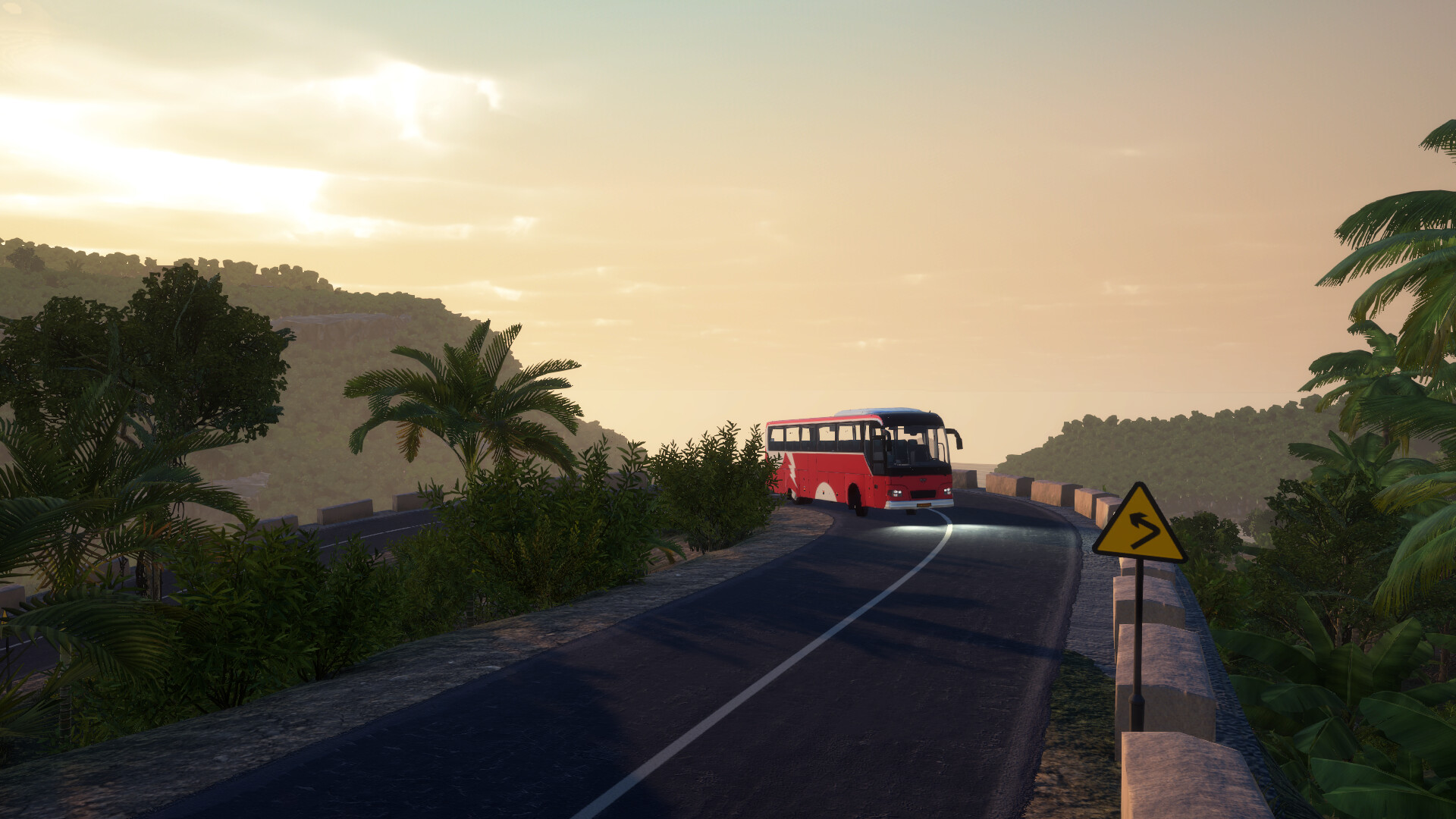 Bus World Preview 4
