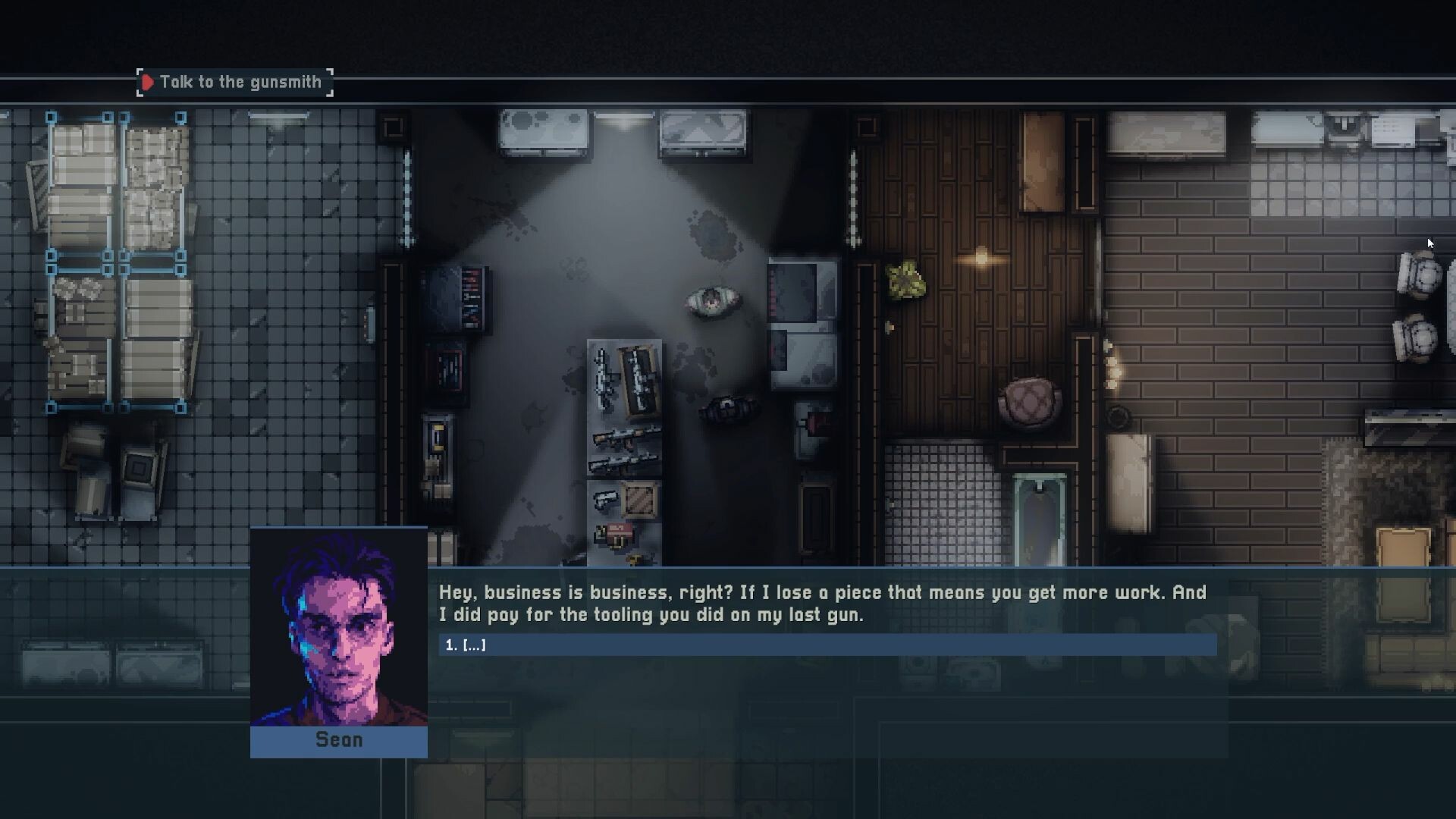 Intravenous 2 Preview 3