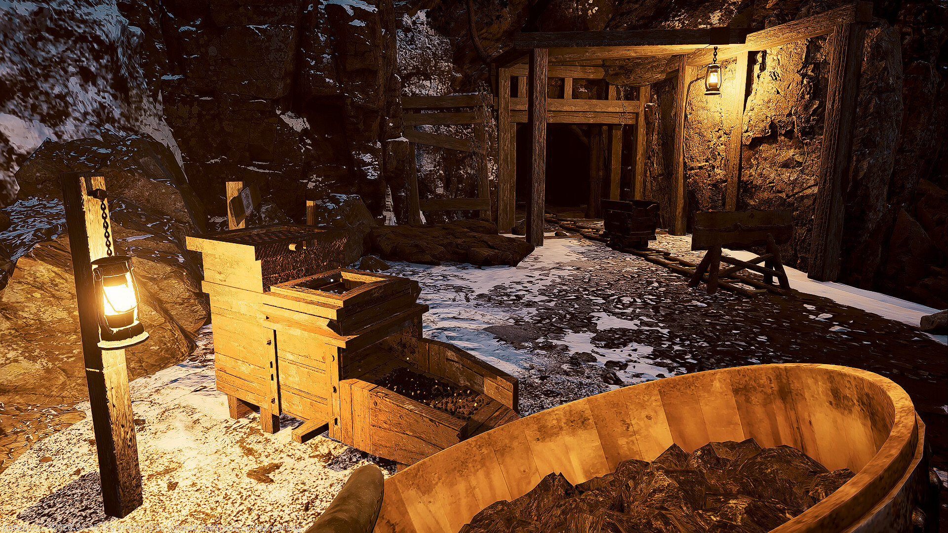 Alaska Gold Fever Preview 4