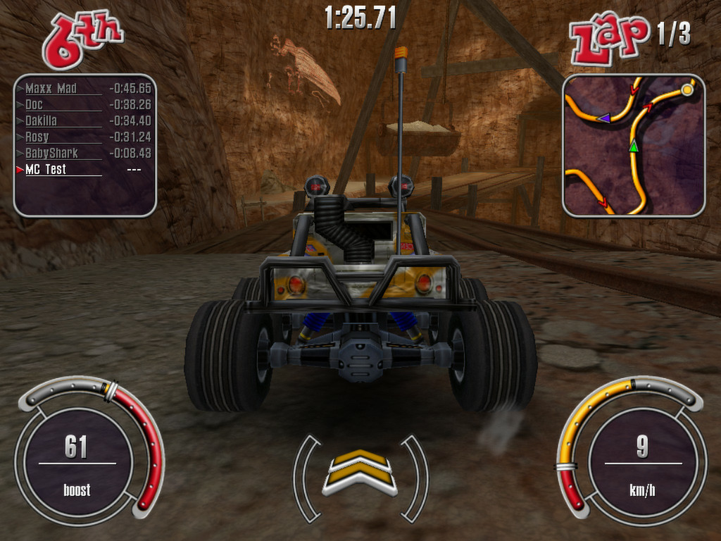 RC Cars Preview 5