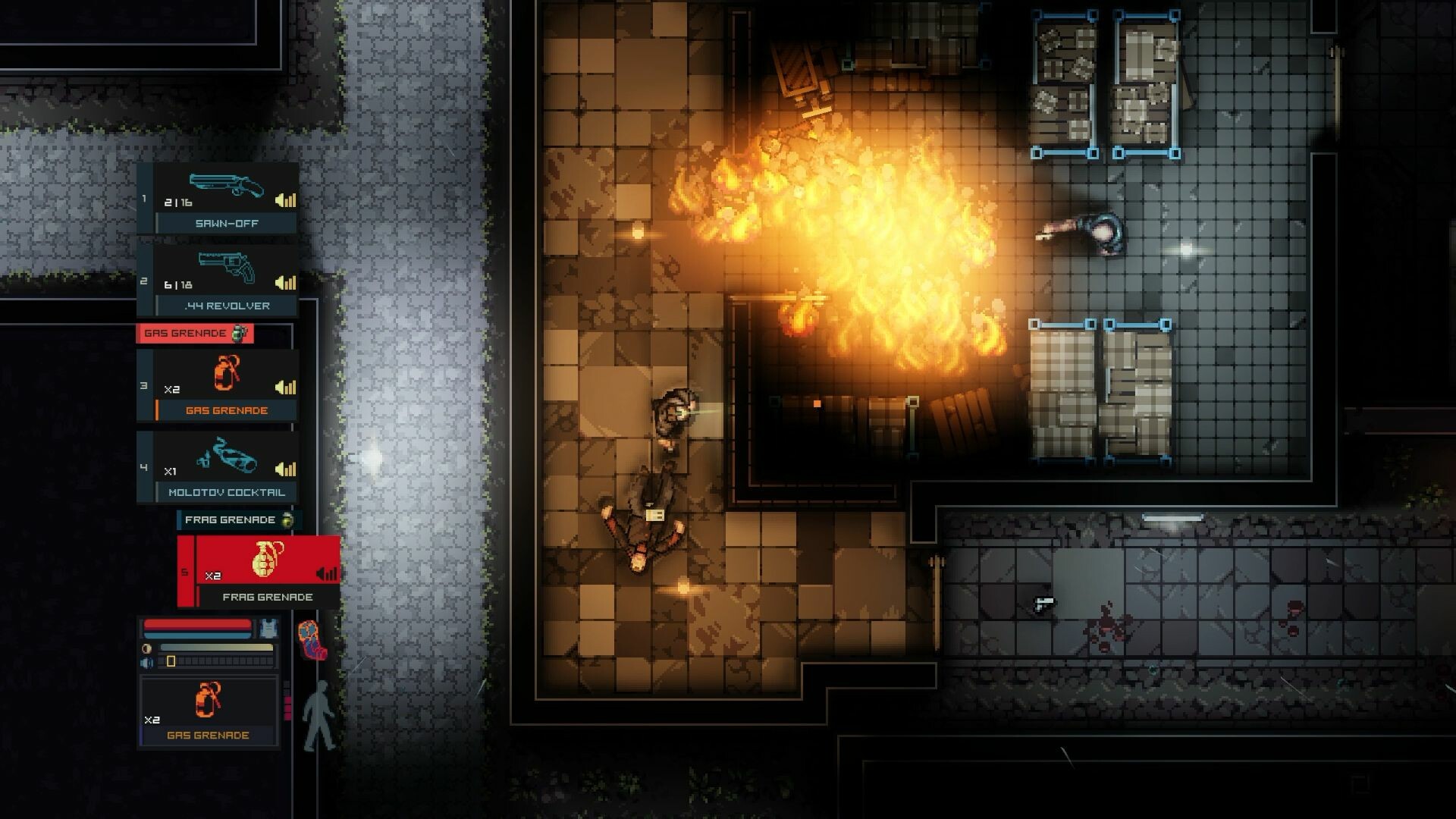 Intravenous 2 Preview 4