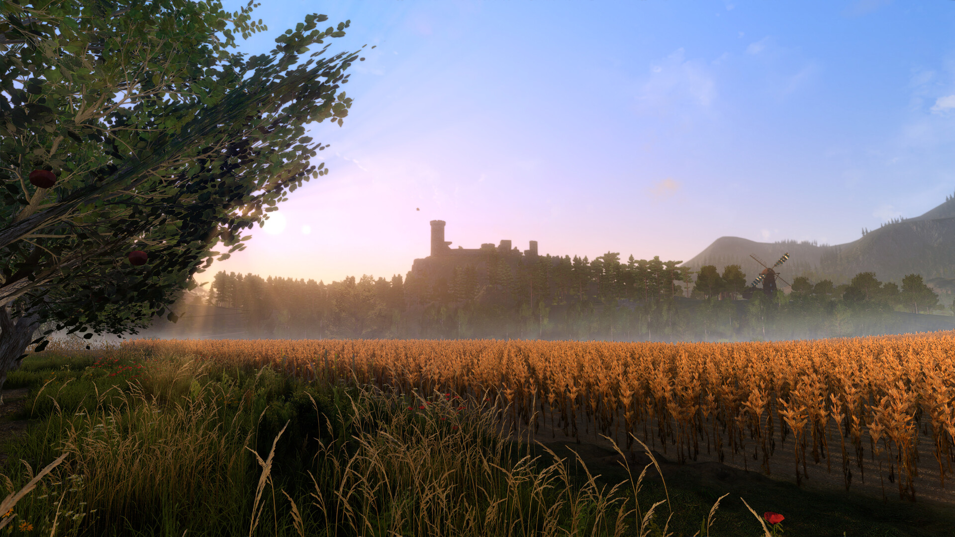 Farmer’s Dynasty 2 Preview 2