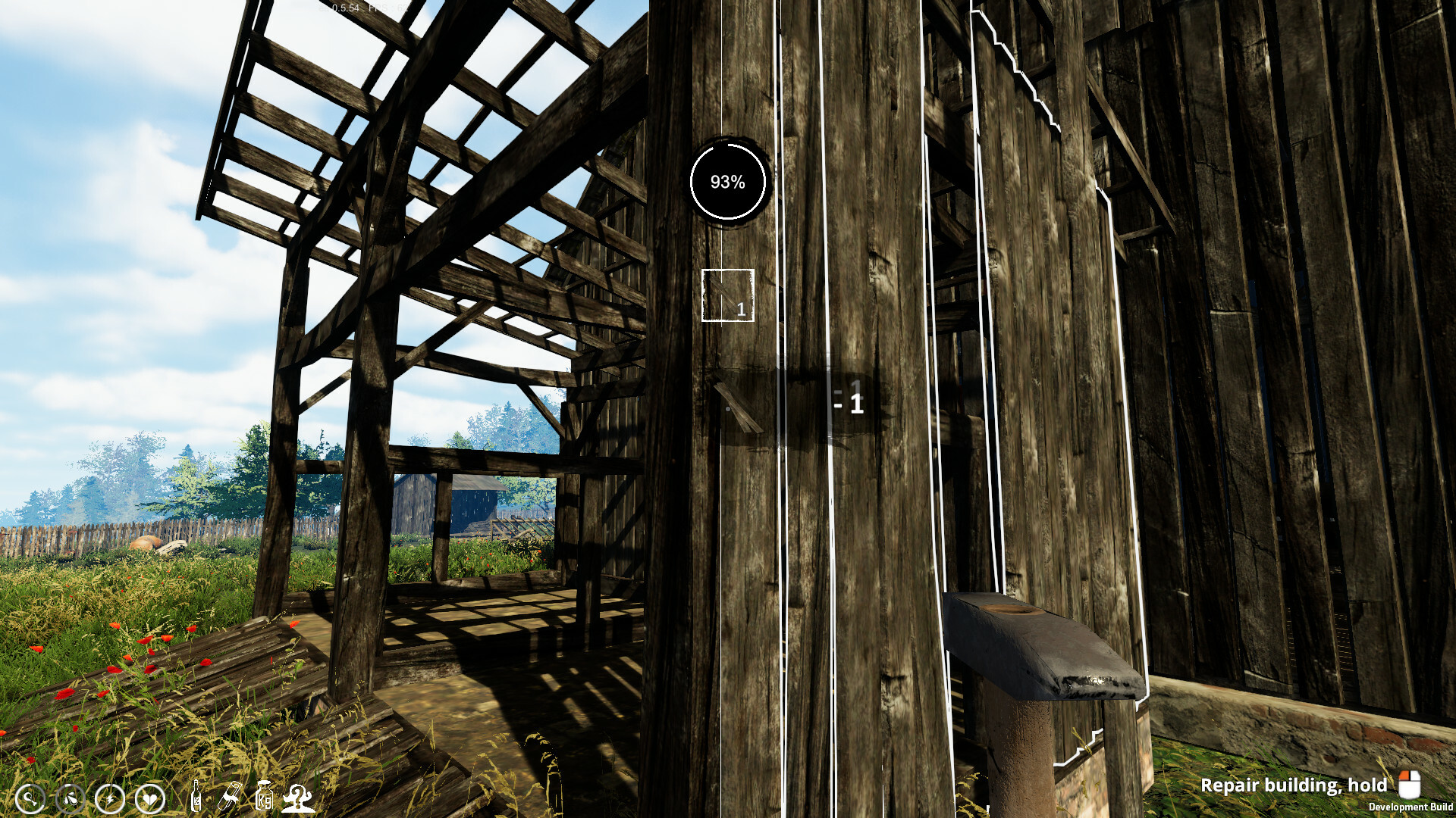 Farmer’s Life Preview 4