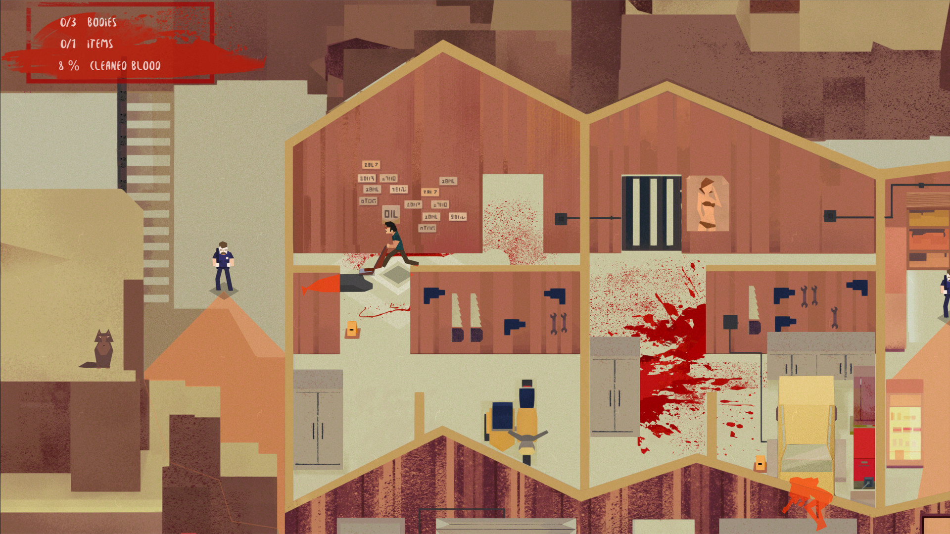 Serial Cleaner Preview 4