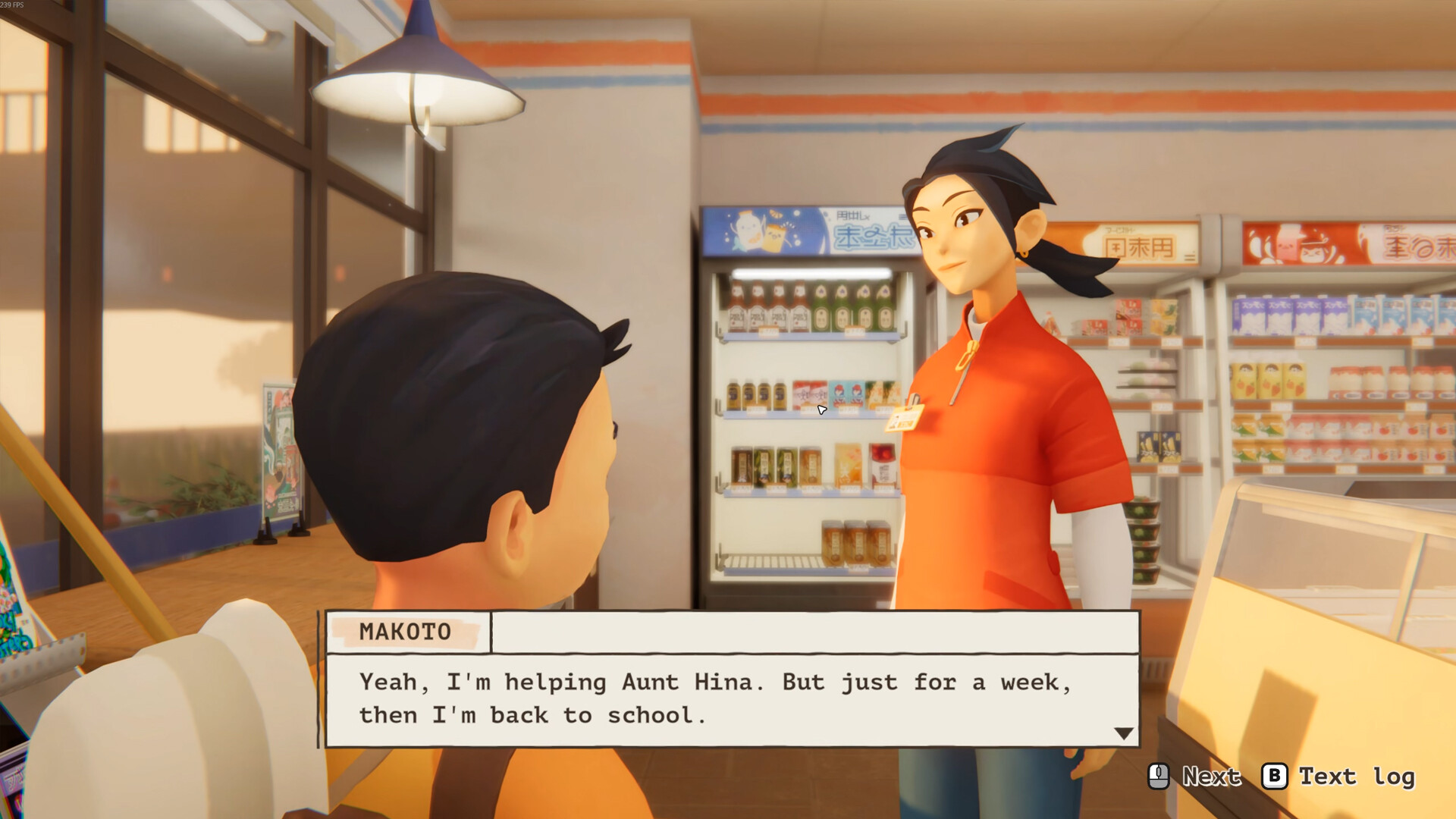 inKONBINI: One Store. Many Stories Preview 4