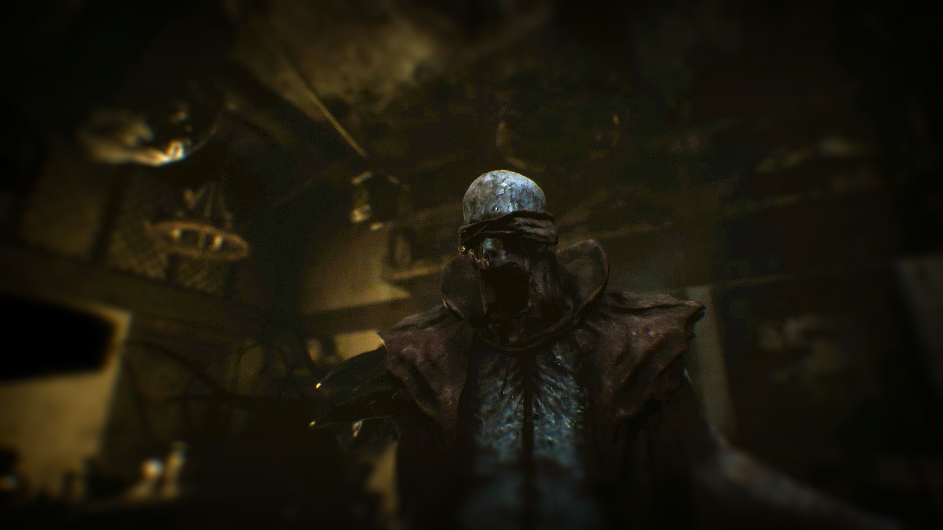 SONG OF HORROR COMPLETE EDITION Preview 5