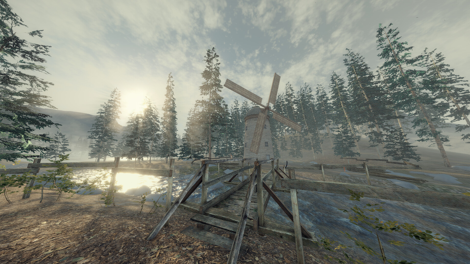 Peaks of Yore Preview 2