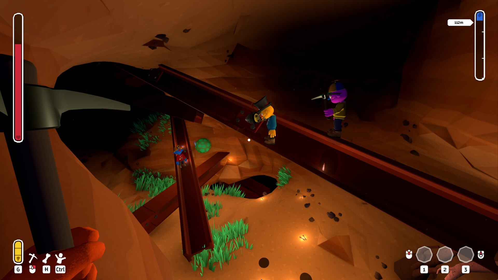 Pratfall Preview 4