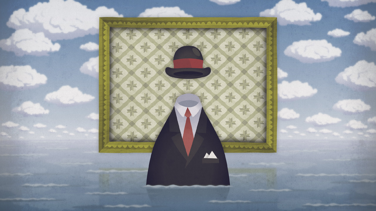 The Franz Kafka Videogame Preview 4