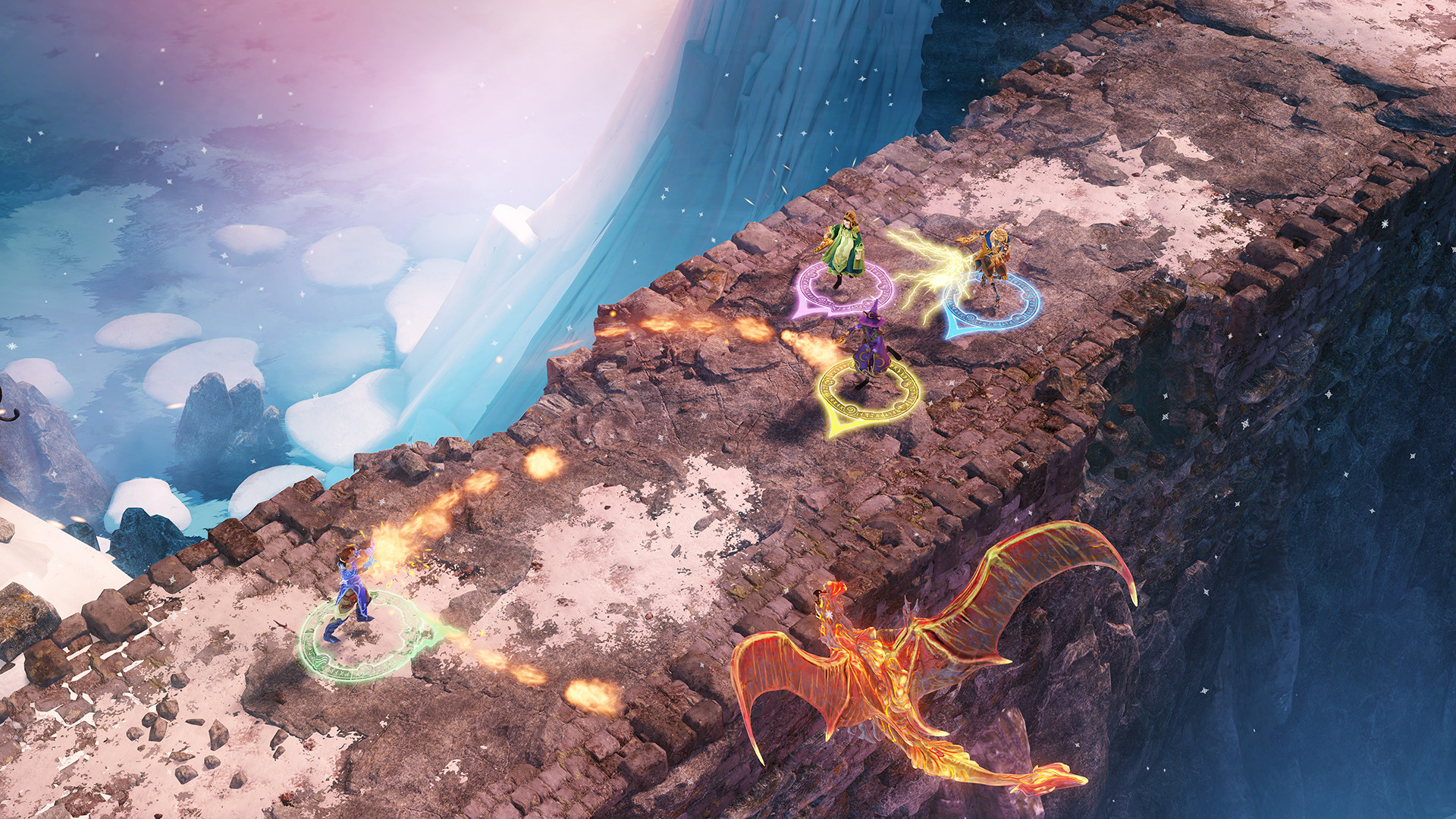 Nine Parchments Preview 1