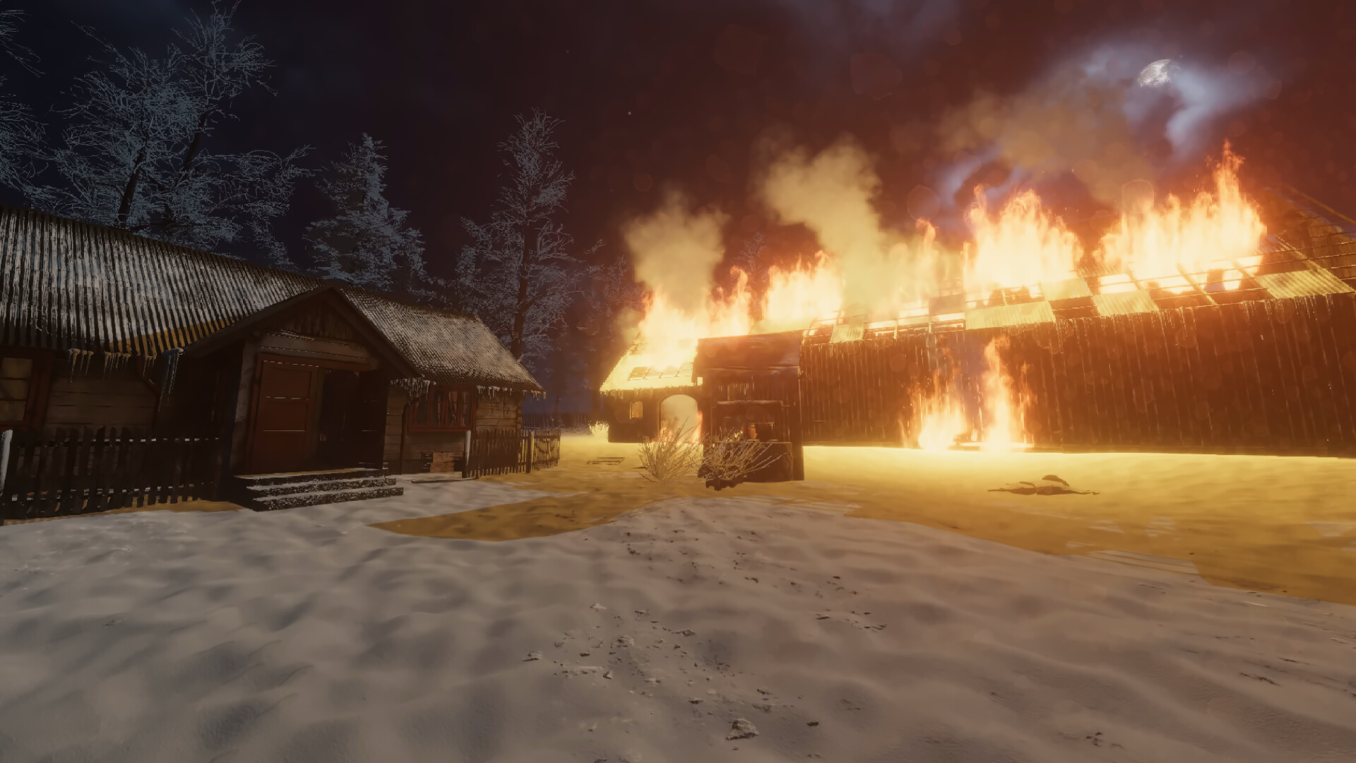 Farmer’s Father: Save the Innocence Preview 1