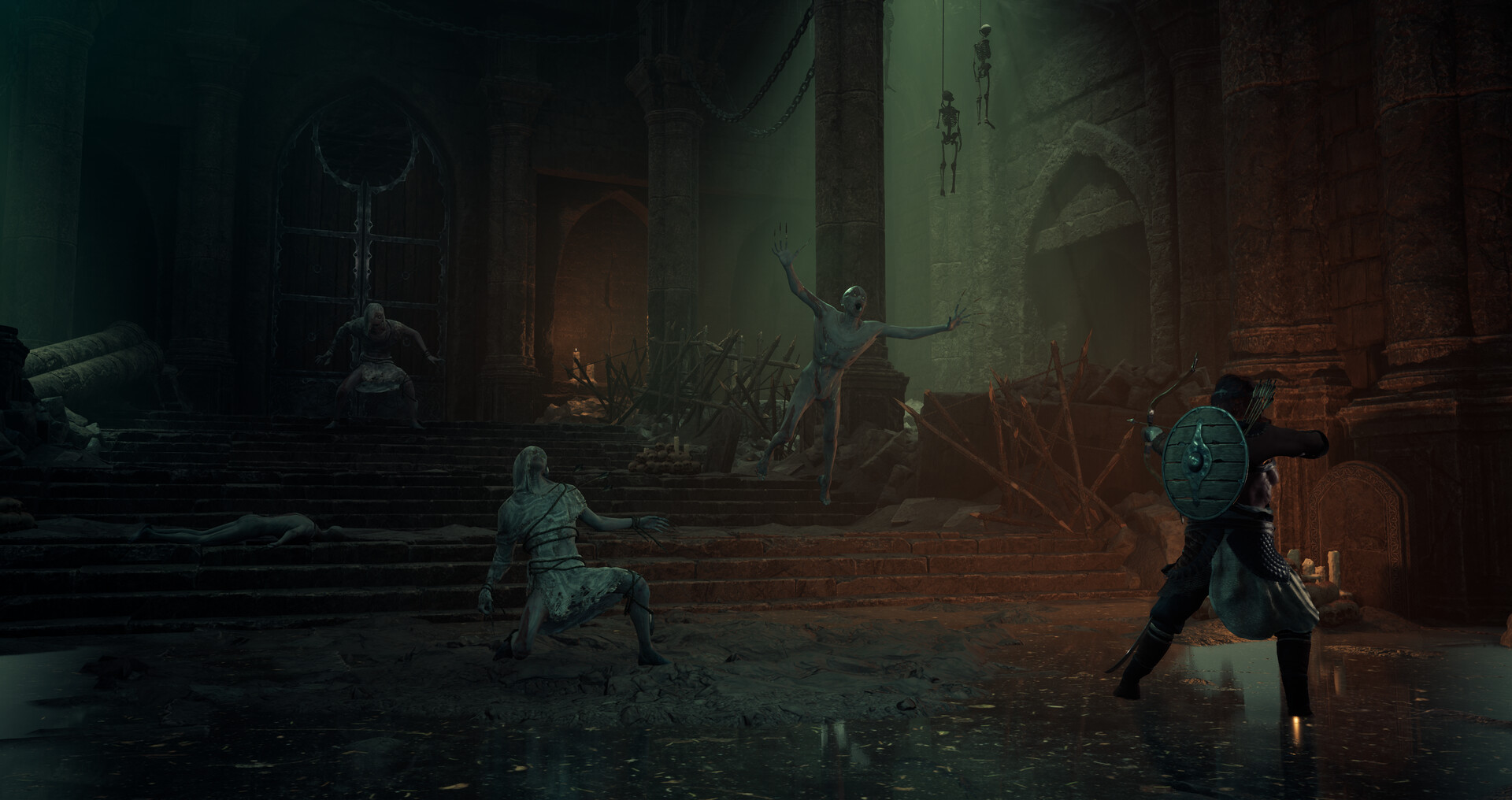 Blood of Mehran Preview 4