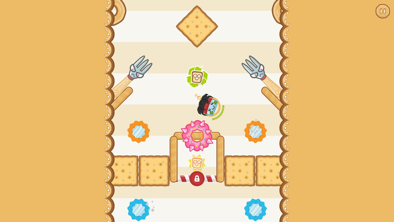 Toaster Jam Preview 2