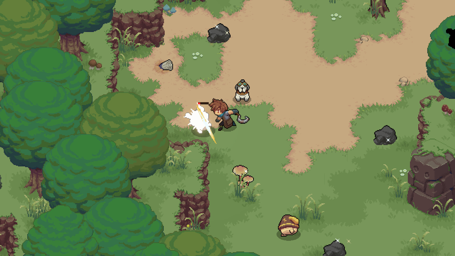 Potion Permit Preview 5