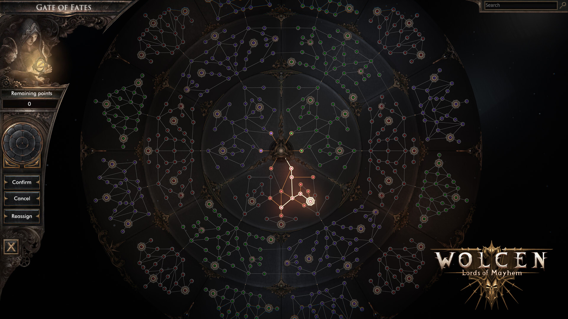 Wolcen: Lords of Mayhem Preview 5