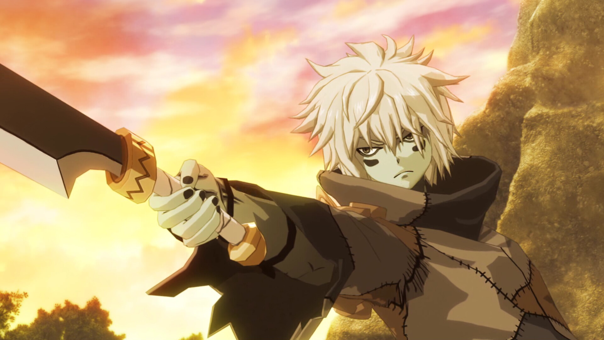 That Time I Got Reincarnated as a Slime ISEKAI Chronicles Preview 3