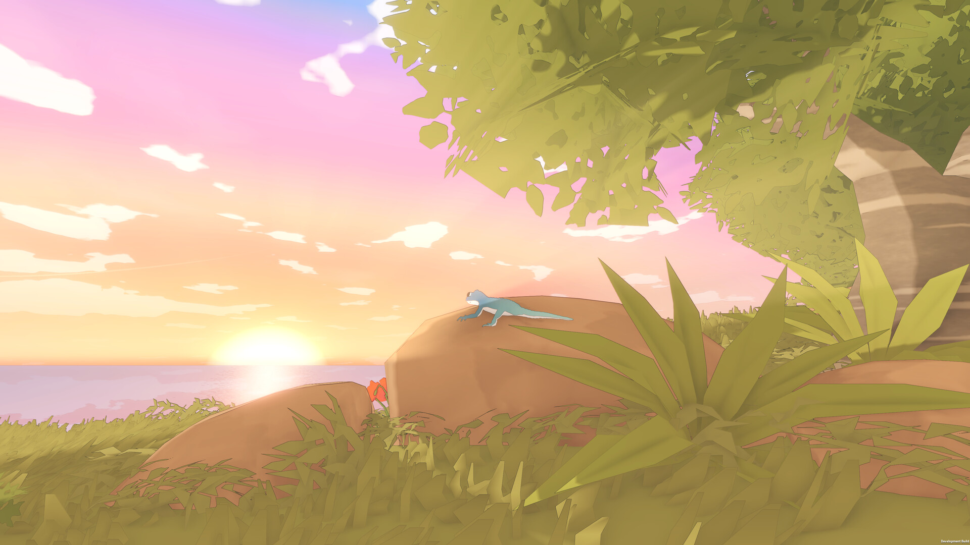 Gecko Gods Preview 1