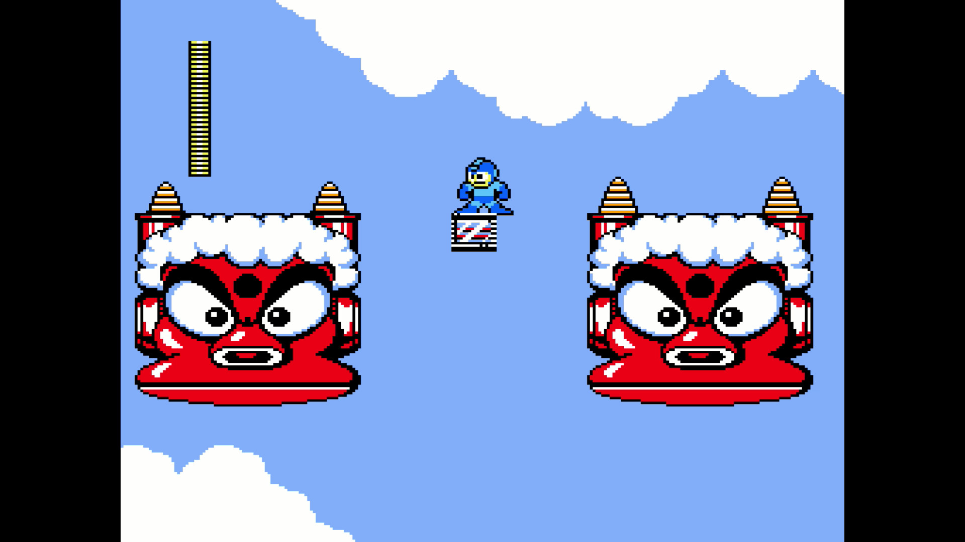 Mega Man Legacy Collection Preview 1