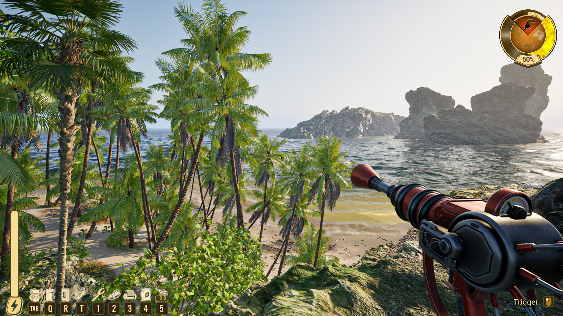 Restore Your Island Preview 2