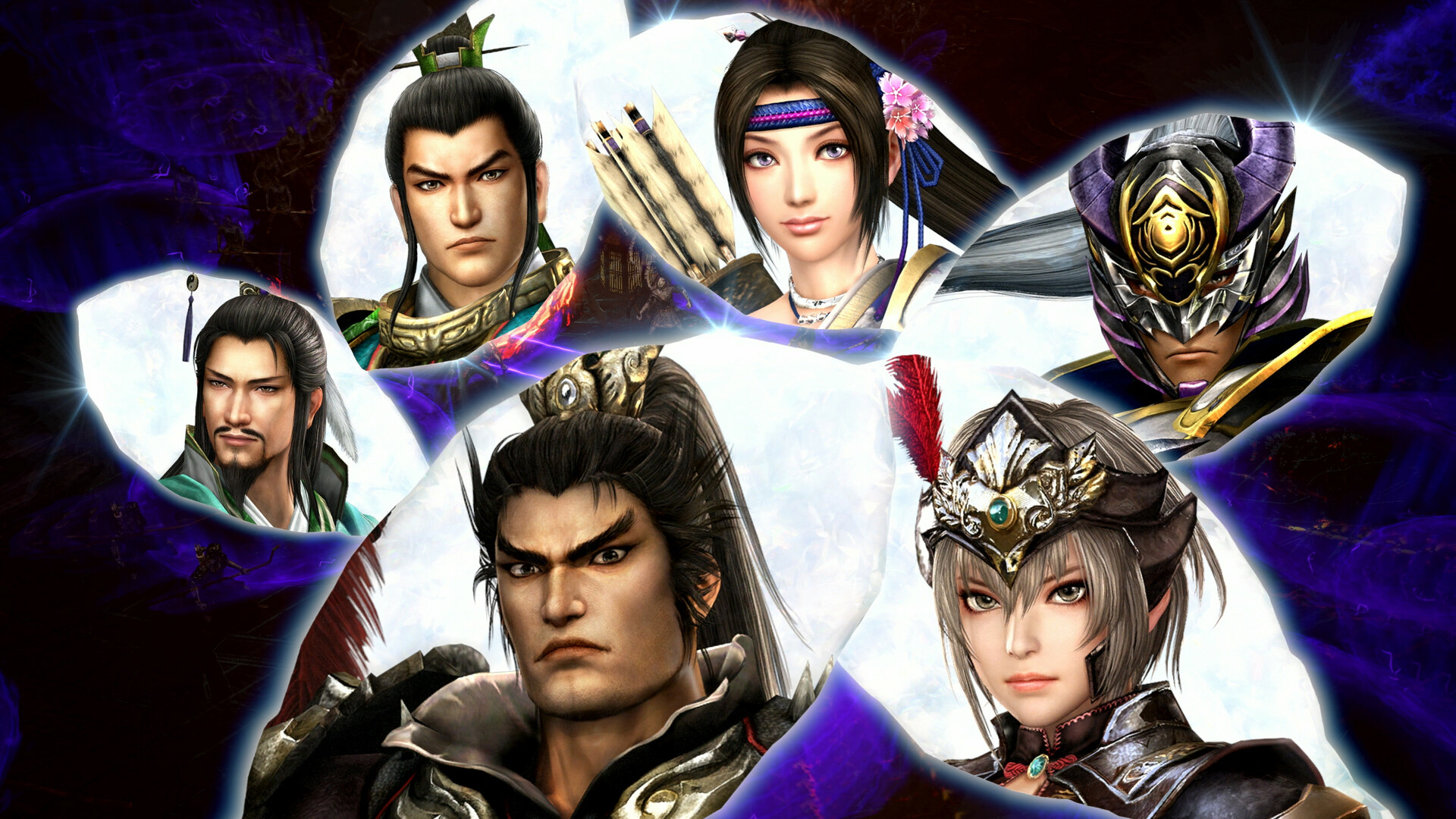 WARRIORS: Abyss Preview 2
