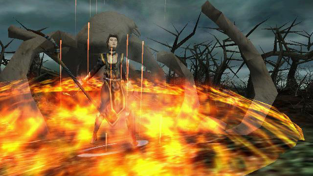 Summoner Preview 2