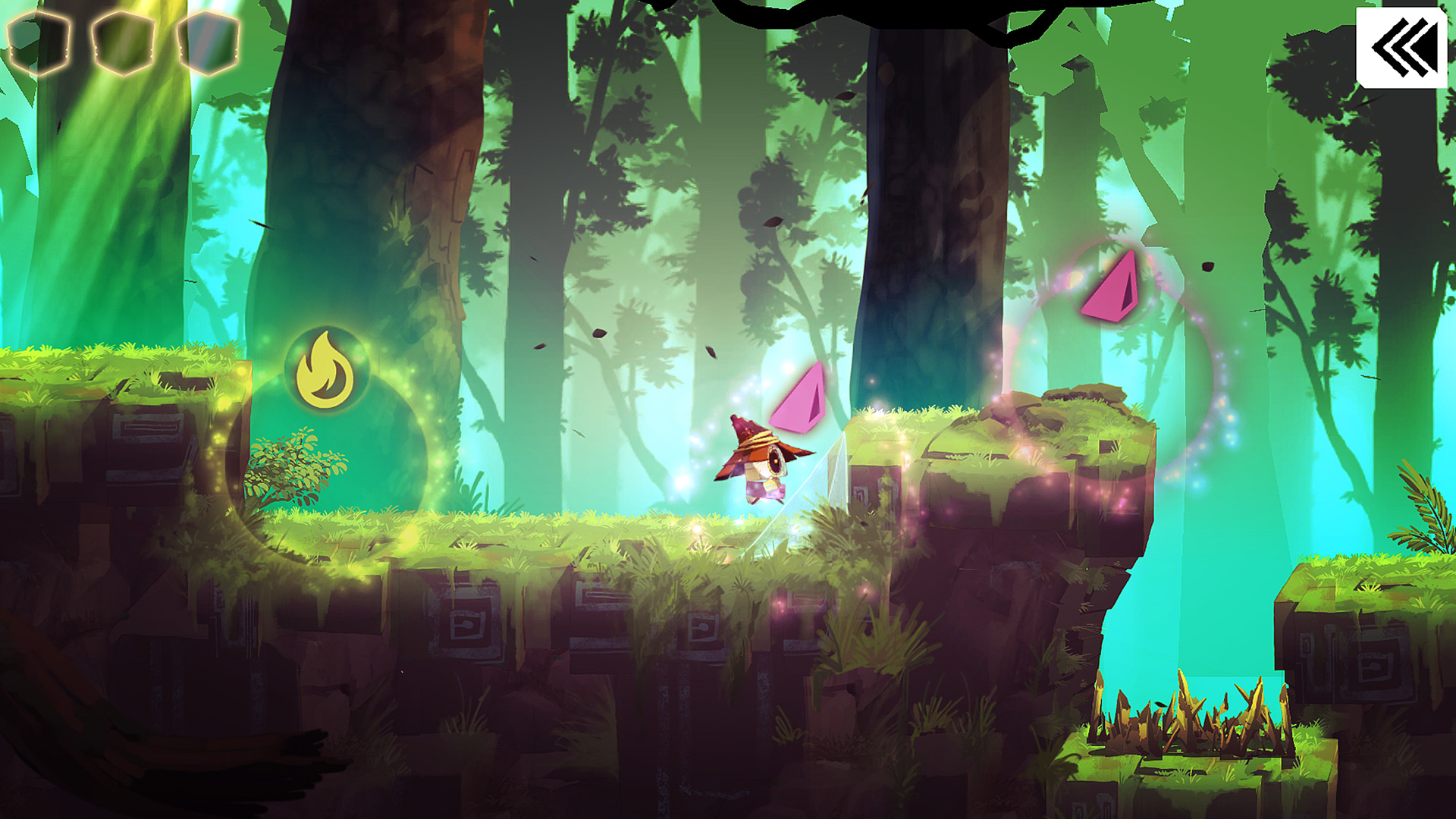 Magibot Preview 2