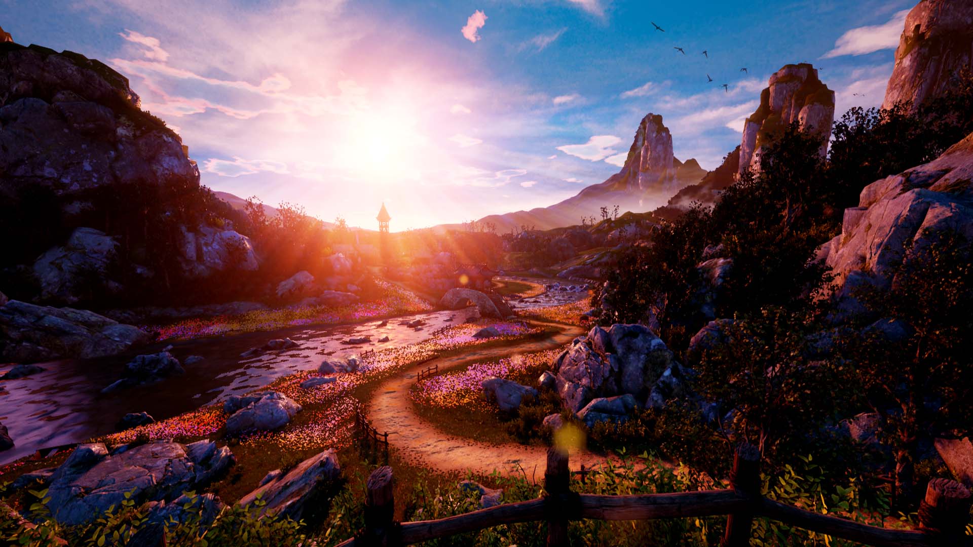 Shenmue III Preview 1