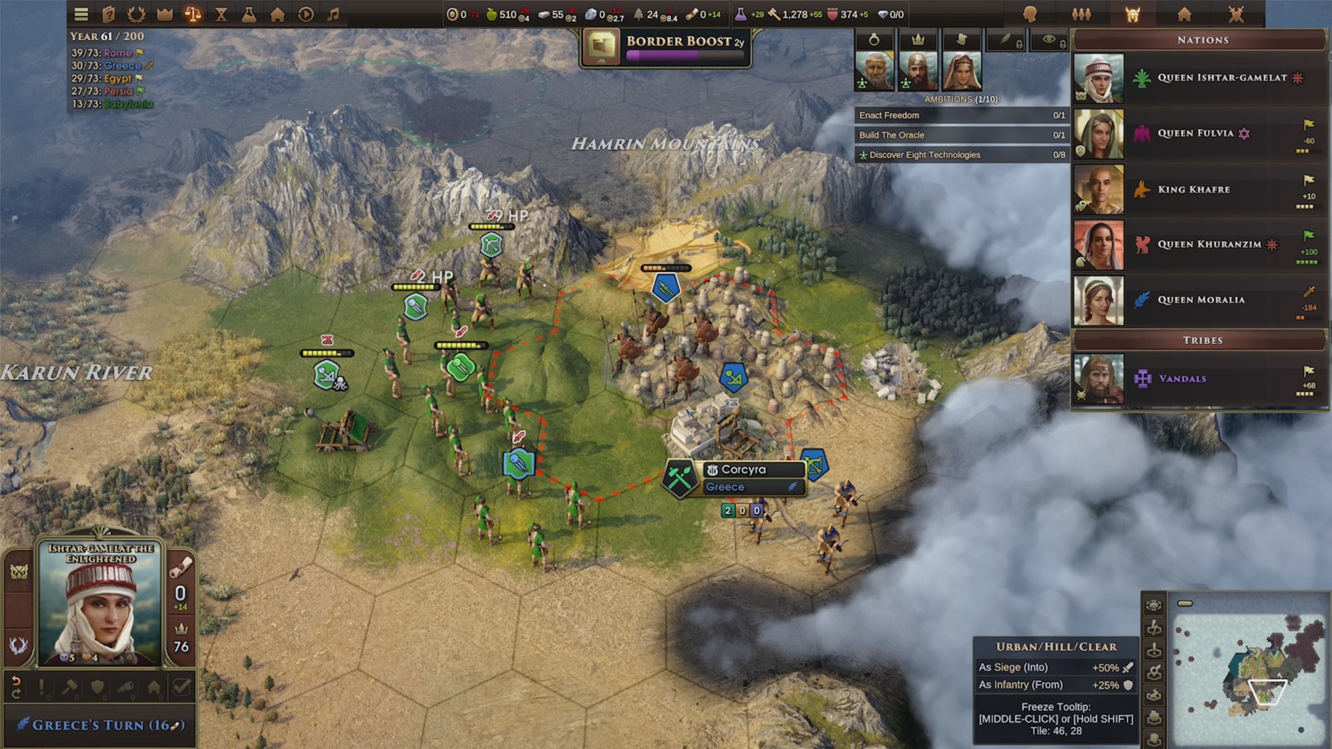 Old World Preview 3