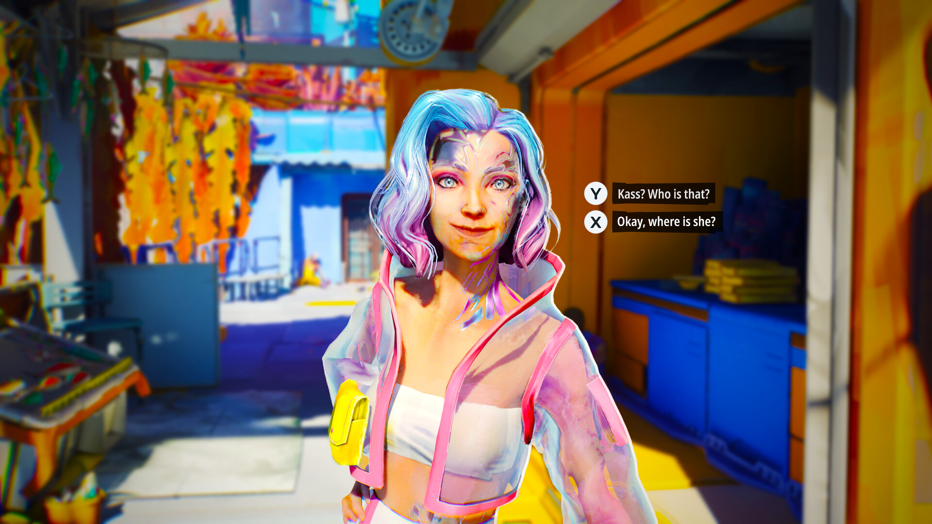 Tides of Tomorrow 🌊 Preview 4