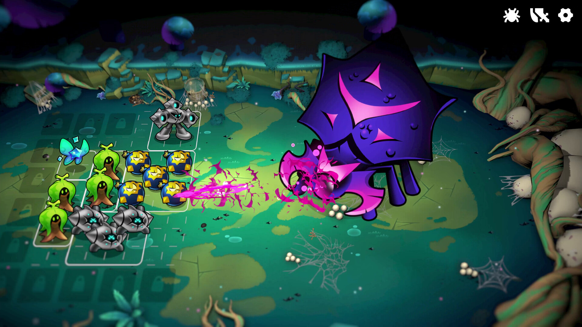 Knightica Preview 4