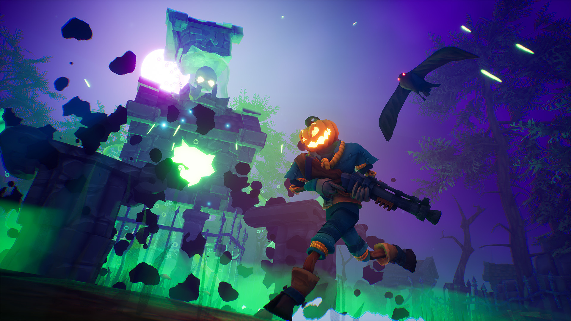 Pumpkin Jack Preview 1