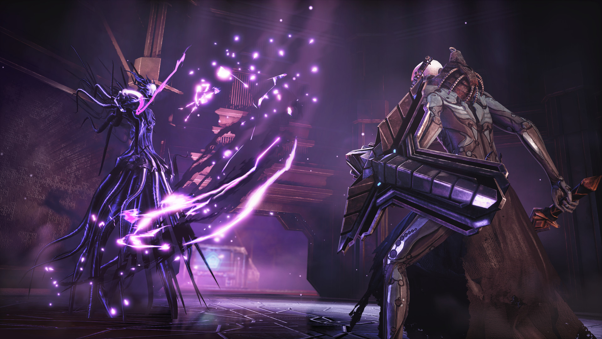 Hellpoint Preview 4